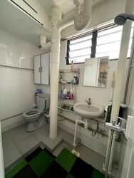 Blk 342 Clementi Avenue 5 (Clementi), HDB 5 Rooms #537529521